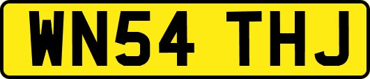 WN54THJ