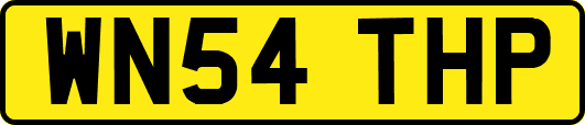 WN54THP