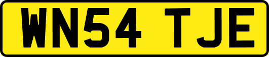 WN54TJE