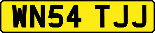 WN54TJJ