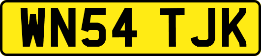 WN54TJK