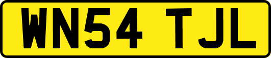 WN54TJL
