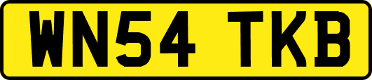 WN54TKB