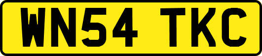 WN54TKC