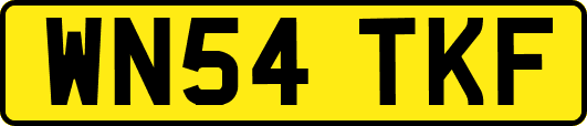 WN54TKF