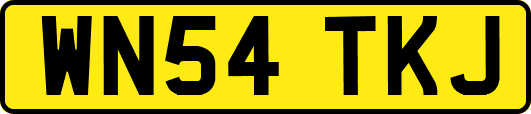WN54TKJ