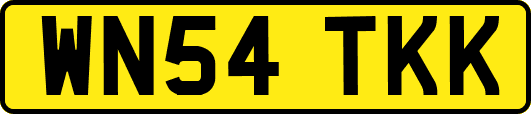WN54TKK
