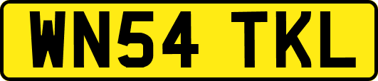 WN54TKL
