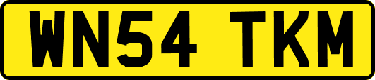 WN54TKM
