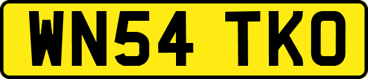 WN54TKO