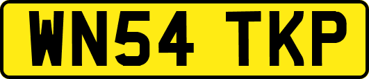 WN54TKP