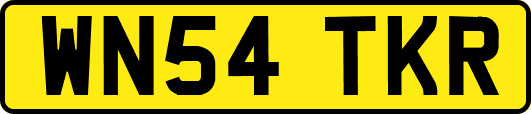 WN54TKR