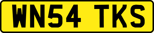 WN54TKS