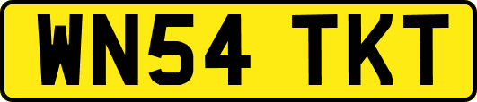 WN54TKT