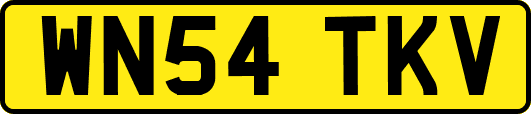 WN54TKV