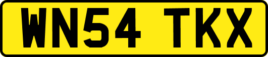 WN54TKX