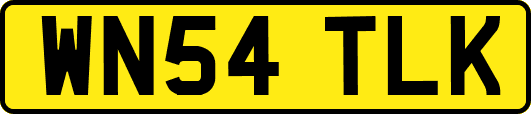 WN54TLK