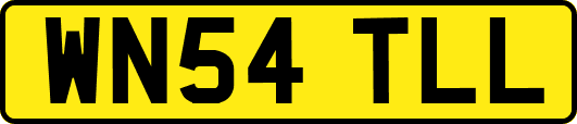 WN54TLL