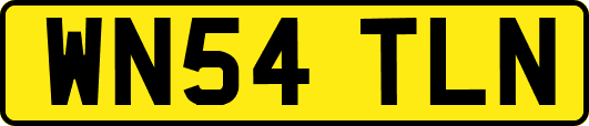 WN54TLN