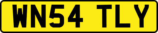 WN54TLY