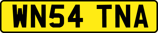 WN54TNA