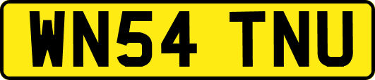 WN54TNU