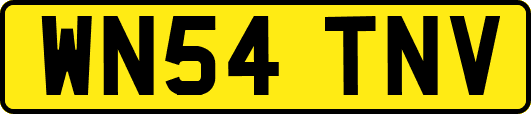 WN54TNV