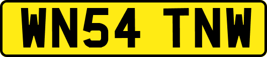 WN54TNW