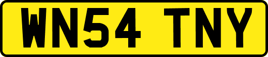 WN54TNY
