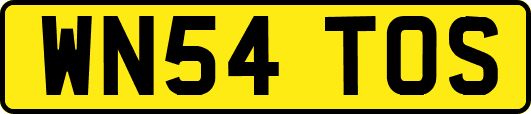 WN54TOS