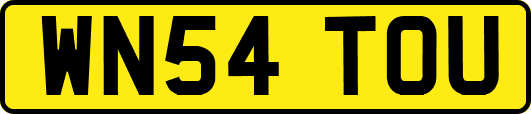 WN54TOU