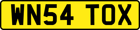 WN54TOX