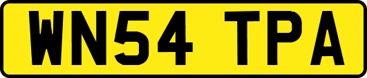 WN54TPA