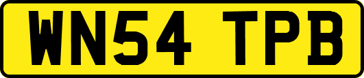 WN54TPB