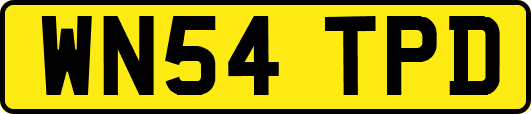 WN54TPD