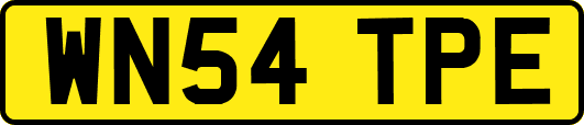 WN54TPE