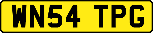 WN54TPG