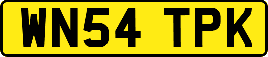 WN54TPK