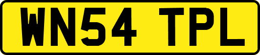 WN54TPL