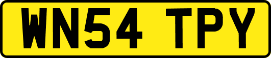 WN54TPY