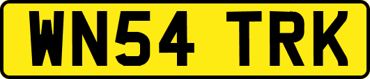 WN54TRK