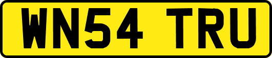 WN54TRU