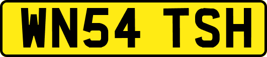 WN54TSH