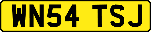 WN54TSJ