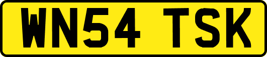 WN54TSK