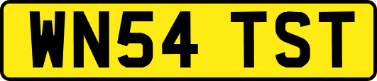 WN54TST