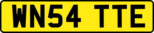 WN54TTE