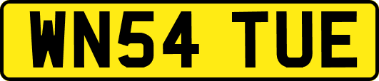 WN54TUE