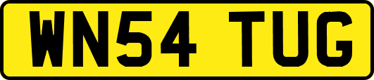 WN54TUG