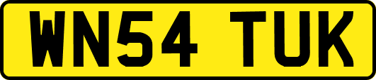 WN54TUK